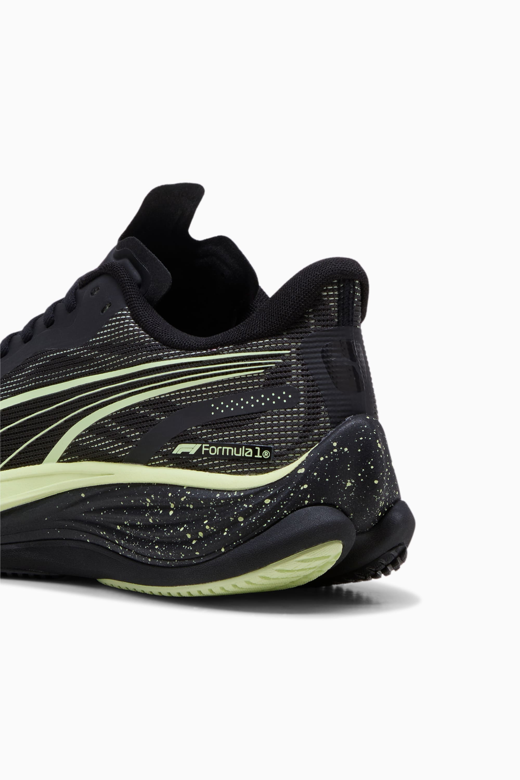 (image for) Humanized F1® Velocity NITRO™ 3 Sneakers